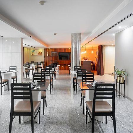 Hotel Estacao - Braga Buitenkant foto