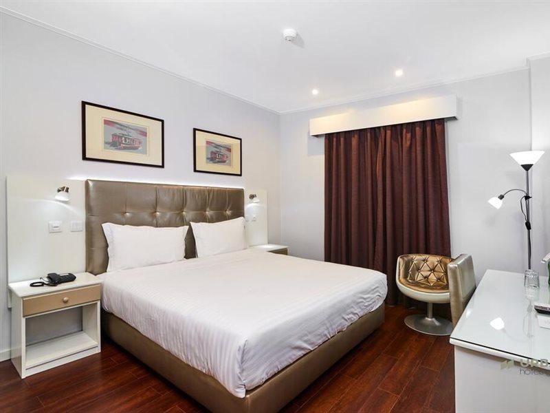 Hotel Estacao - Braga Buitenkant foto