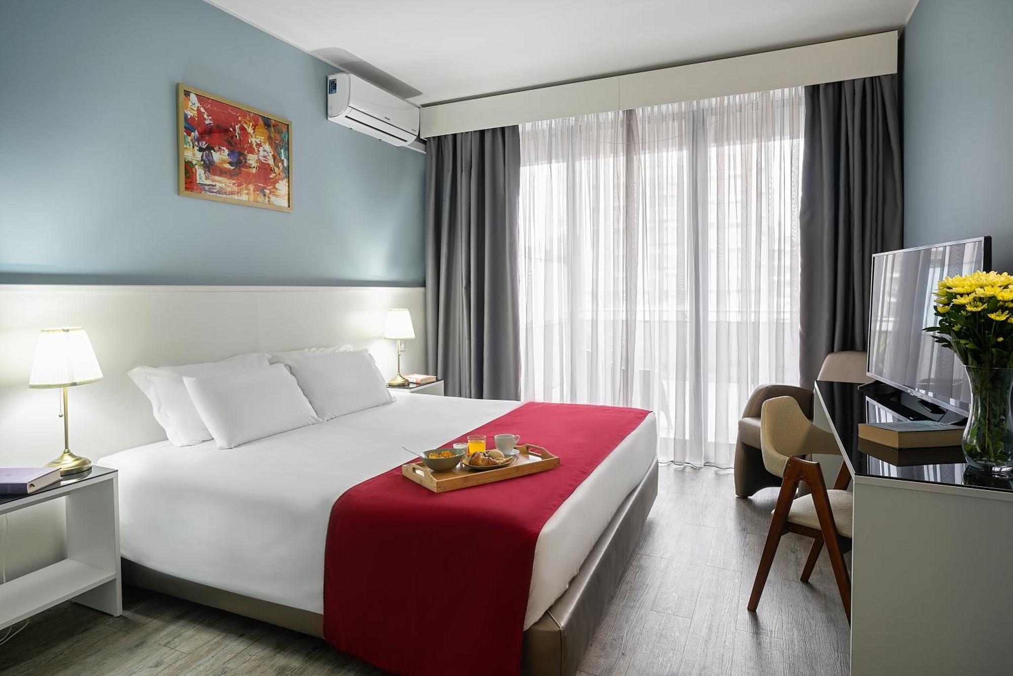 Hotel Estacao - Braga Buitenkant foto