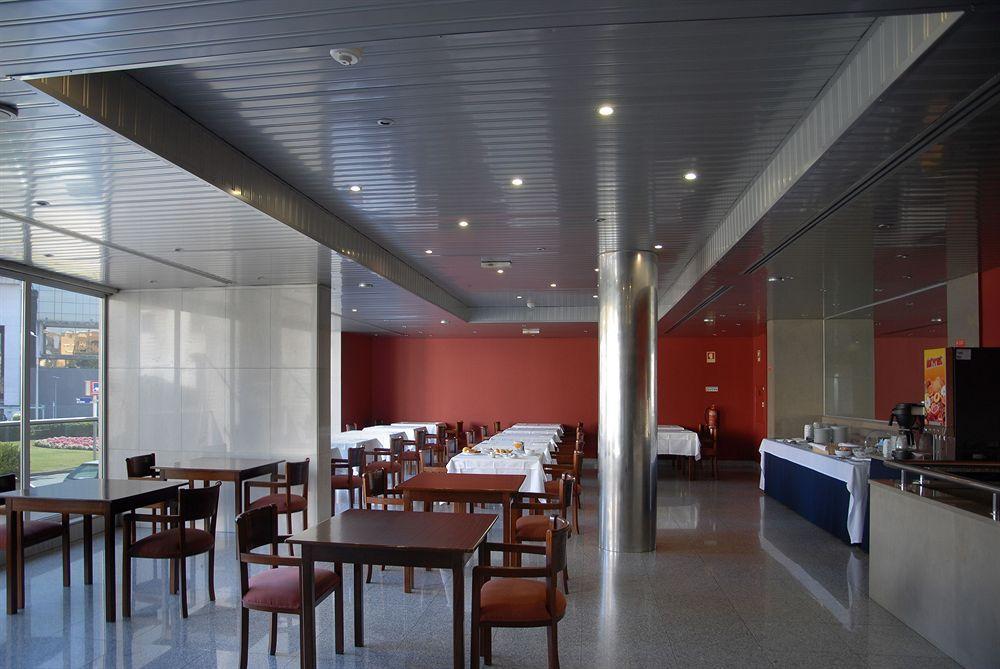 Hotel Estacao - Braga Buitenkant foto