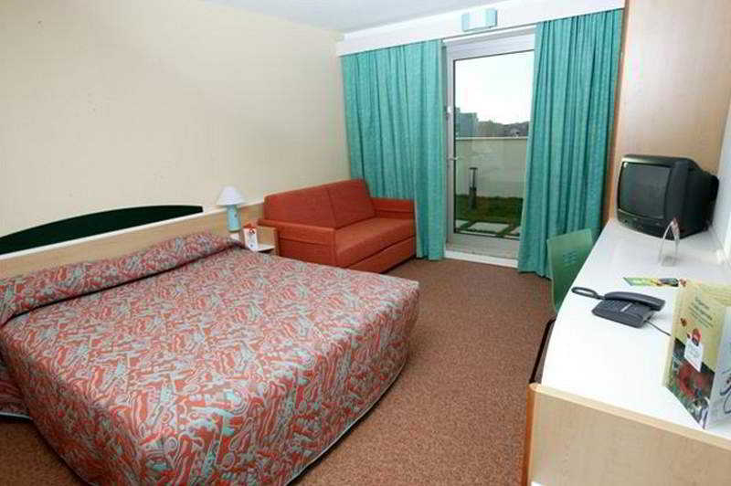 Hotel Estacao - Braga Buitenkant foto